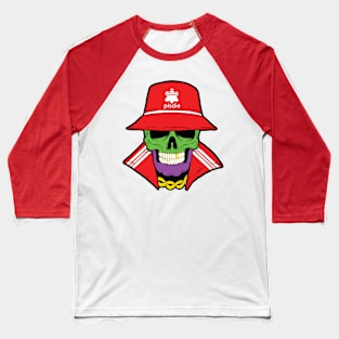 Plsdie Baseball T-Shirt